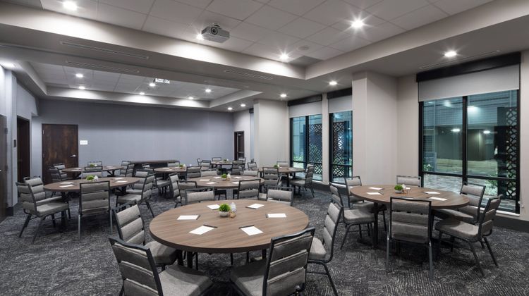 Courtyard Houston Heights/I-10 Meeting