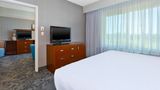 Courtyard by Marriott Omaha La Vista Suite
