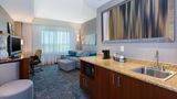 Courtyard by Marriott Omaha La Vista Suite