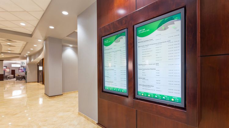Courtyard by Marriott Omaha La Vista Other