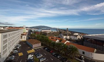 Vila Nova Hotel