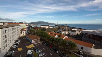 Vila Nova Hotel