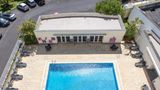 Vila Nova Hotel Pool