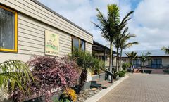 Aotearoa Lodge