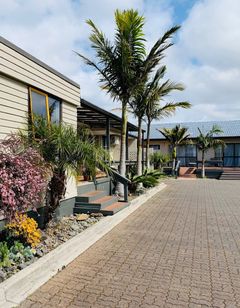 Aotearoa Lodge