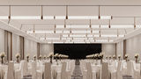 Crowne Plaza Taizhou City Center Meeting