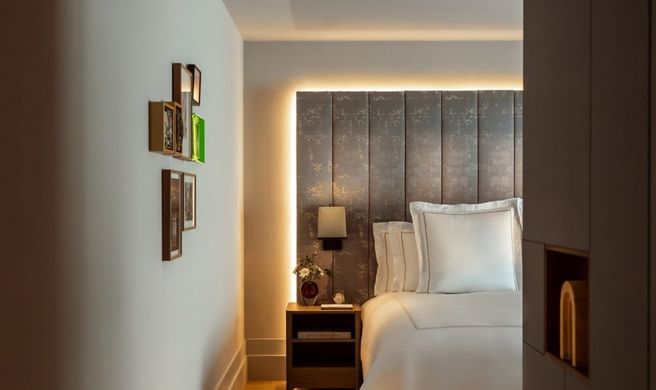Rosewood Amsterdam Exterior