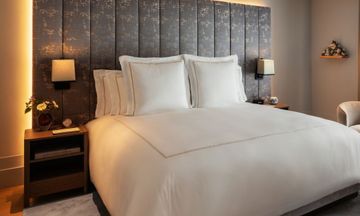 Rosewood Amsterdam