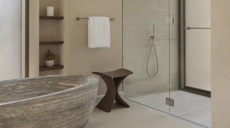 <b>Bab Al Shams Desert Resort & Spa Room</b>. Images powered by <a href="https://www.leonardoworldwide.com/" title="Leonardo Worldwide" target="_blank">Leonardo</a>.