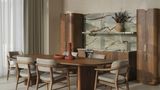 <b>Bab Al Shams Desert Resort & Spa Pool</b>. Images powered by <a href="https://www.leonardoworldwide.com/" title="Leonardo Worldwide" target="_blank">Leonardo</a>.