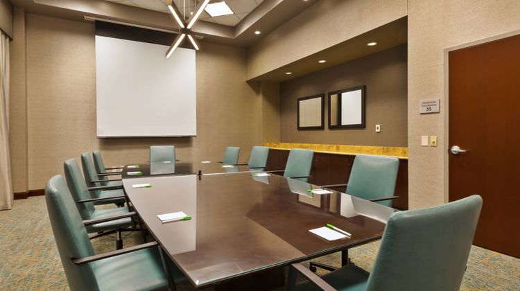 Courtyard by Marriott Omaha La Vista Meeting