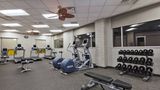 Courtyard by Marriott Omaha La Vista Health Club