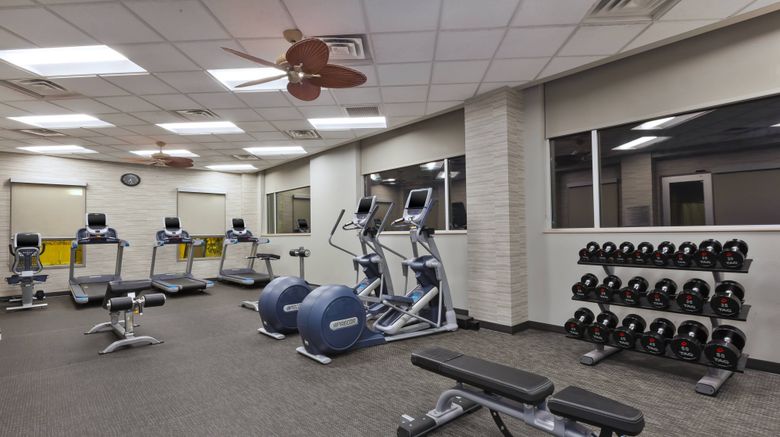<b>Courtyard by Marriott Omaha La Vista Health Club</b>. Images powered by <a href="https://www.leonardoworldwide.com/" title="Leonardo Worldwide" target="_blank">Leonardo</a>.