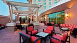 Courtyard by Marriott Omaha La Vista Exterior