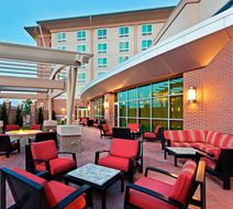 Courtyard by Marriott Omaha La Vista Exterior