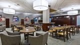 Courtyard by Marriott Omaha La Vista Restaurant