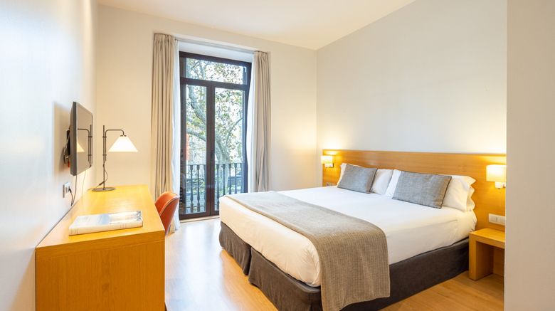 <b>Hotel Arc La Rambla Recreation</b>. Images powered by <a href="https://www.leonardoworldwide.com/" title="Leonardo Worldwide" target="_blank">Leonardo</a>.