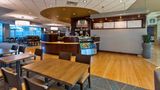 Courtyard by Marriott Omaha La Vista Restaurant