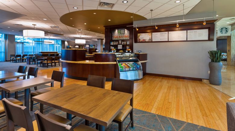 <b>Courtyard by Marriott Omaha La Vista Restaurant</b>. Images powered by <a href="https://www.leonardoworldwide.com/" title="Leonardo Worldwide" target="_blank">Leonardo</a>.