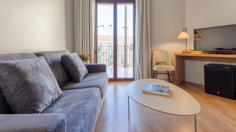 <b>Hotel Arc La Rambla Suite</b>. Images powered by <a href="https://www.leonardoworldwide.com/" title="Leonardo Worldwide" target="_blank">Leonardo</a>.