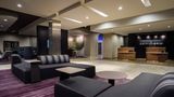 Courtyard Marriott Katy Mills Lobby