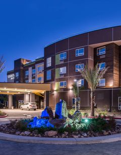 Courtyard Temecula Murrieta