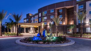 Courtyard Temecula Murrieta