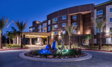 Courtyard Temecula Murrieta