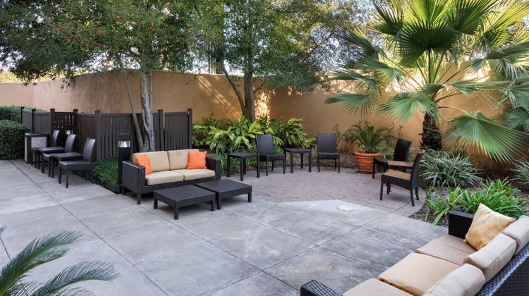 Courtyard Houston Sugar Land/Stafford Exterior