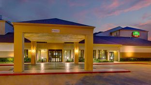Courtyard by Marriott Houston/Westchase