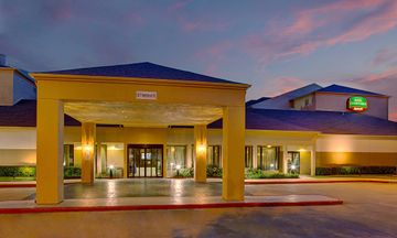 Courtyard by Marriott Houston/Westchase