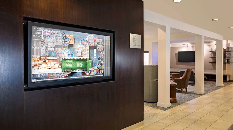 <b>Courtyard by Marriott Houston/Westchase Other</b>. Images powered by <a href="https://www.leonardoworldwide.com/" title="Leonardo Worldwide" target="_blank">Leonardo</a>.