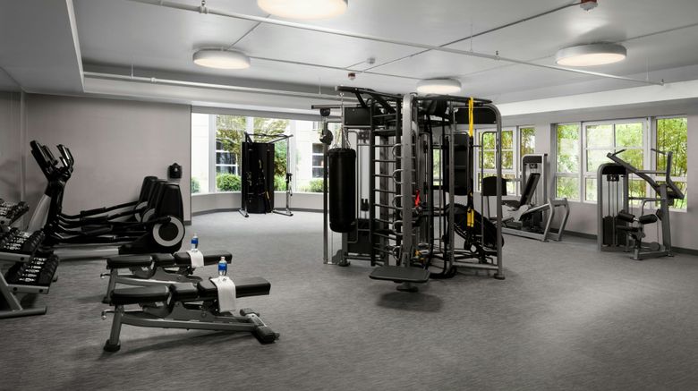 <b>Courtyard Seattle Bellevue/Downtown Health Club</b>. Images powered by <a href="https://www.leonardoworldwide.com/" title="Leonardo Worldwide" target="_blank">Leonardo</a>.
