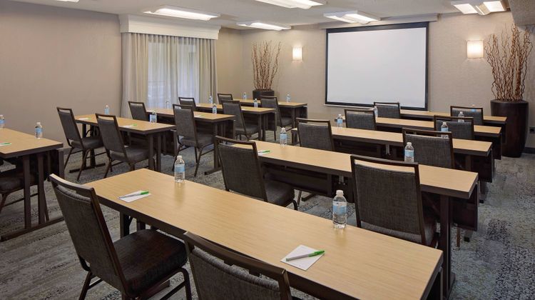 Courtyard by Marriott Houston/Westchase Meeting