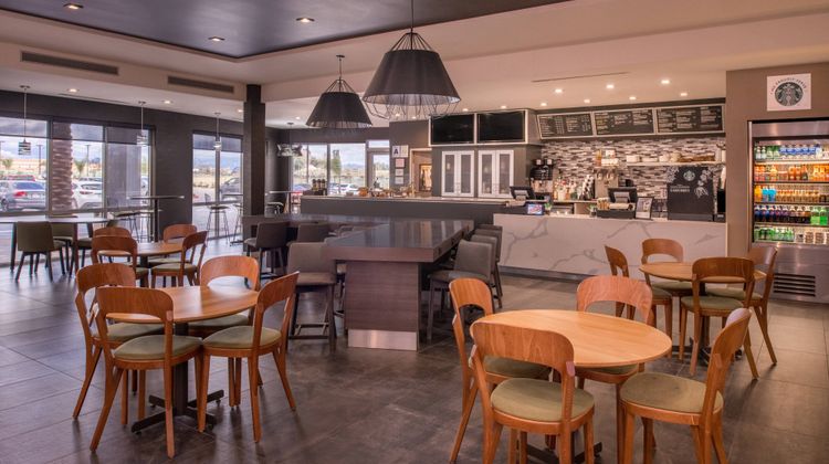 Courtyard Temecula Murrieta Restaurant