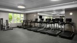 Courtyard Seattle Bellevue/Downtown Health Club