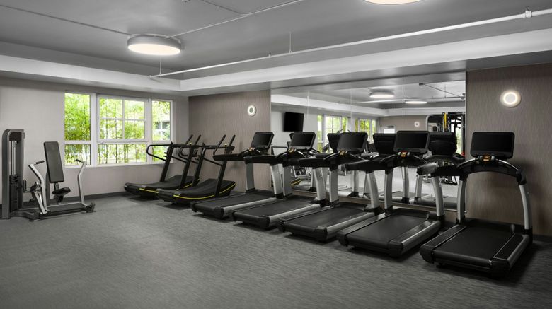 <b>Courtyard Seattle Bellevue/Downtown Health Club</b>. Images powered by <a href="https://www.leonardoworldwide.com/" title="Leonardo Worldwide" target="_blank">Leonardo</a>.