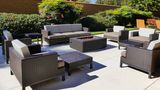 Courtyard Chesapeake Greenbrier Exterior
