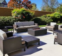 Courtyard Chesapeake Greenbrier Exterior