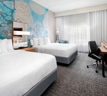 Courtyard Bowling Green Convention Ctr Room