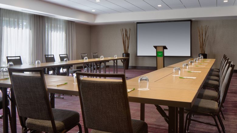 <b>Courtyard Houston Northwest/Cypress Meeting</b>. Images powered by <a href="https://www.leonardoworldwide.com/" title="Leonardo Worldwide" target="_blank">Leonardo</a>.
