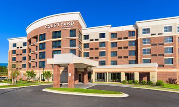 Courtyard Bowie