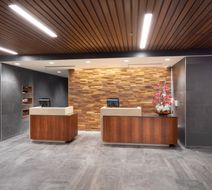 Courtyard Bowie Lobby