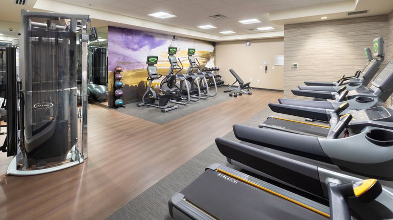 <b>Courtyard Bowie Health Club</b>. Images powered by <a href="https://www.leonardoworldwide.com/" title="Leonardo Worldwide" target="_blank">Leonardo</a>.