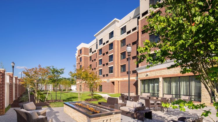 Courtyard Bowie Other