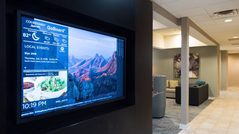 <b>Courtyard by Marriott Harlingen Other</b>. Images powered by <a href="https://www.leonardoworldwide.com/" title="Leonardo Worldwide" target="_blank">Leonardo</a>.