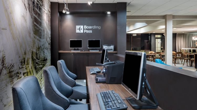 Courtyard by Marriott Harlingen Other