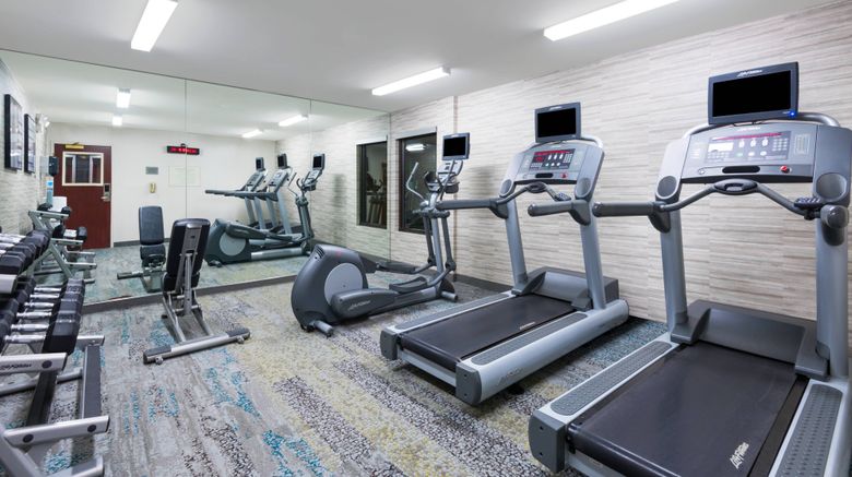 <b>Courtyard by Marriott Harlingen Health Club</b>. Images powered by <a href="https://www.leonardoworldwide.com/" title="Leonardo Worldwide" target="_blank">Leonardo</a>.