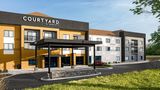 Courtyard Paducah Exterior