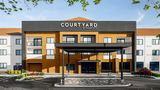 Courtyard Paducah Exterior